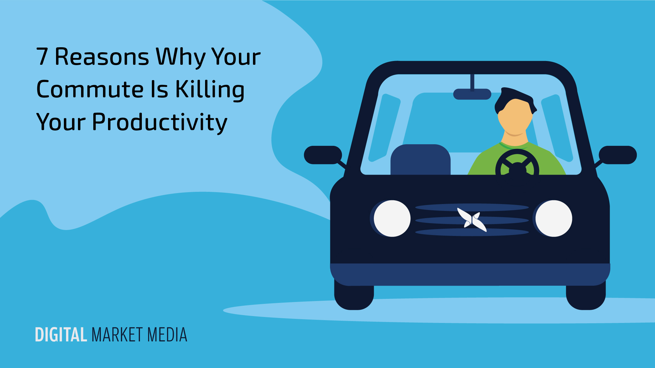 7-reasons-why-your-commute-is-killing-your-productivity